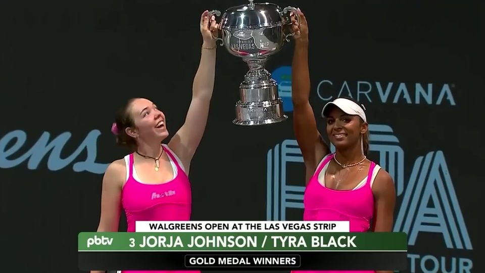 ALW/AB & Johnson/Black